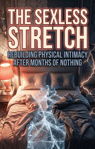 'Cover von The Sexless Stretch'-Cover