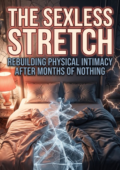'Cover von The Sexless Stretch'-Cover