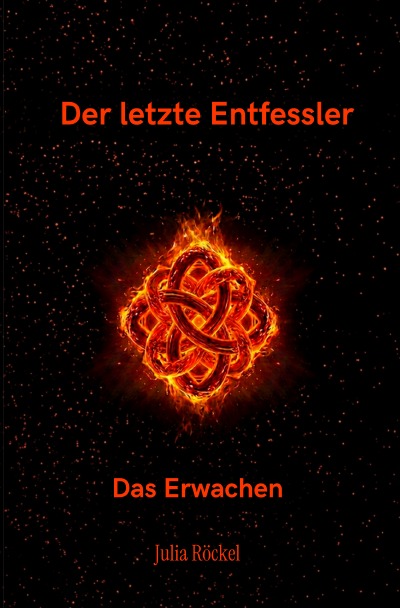 'Cover von Der letzte Entfessler'-Cover