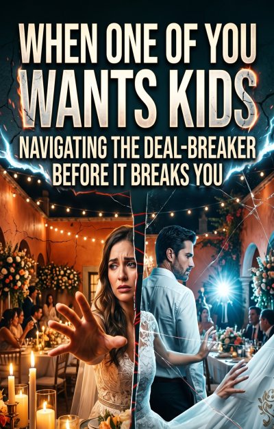 'Cover von When One of You Wants Kids'-Cover