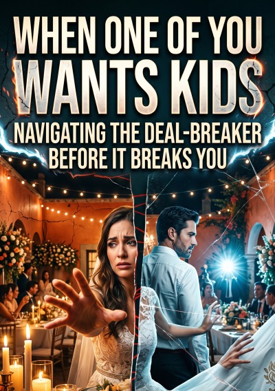 'Cover von When One of You Wants Kids'-Cover