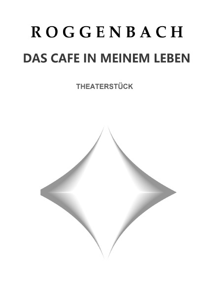 'Cover von Das Cafe in meinem Leben'-Cover