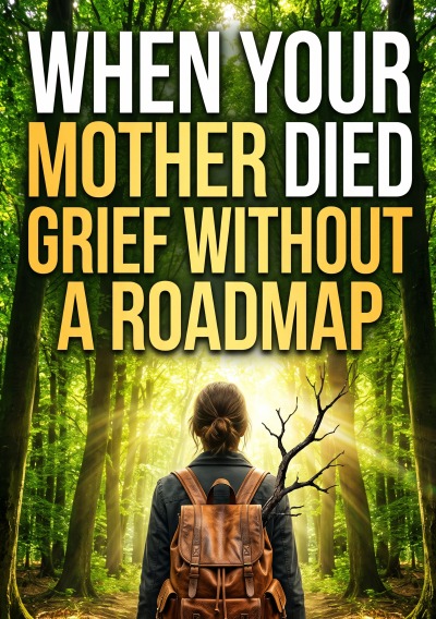 'Cover von When Your Mother Died'-Cover