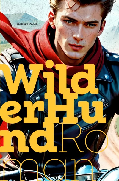 'Cover von Wilder Hund'-Cover