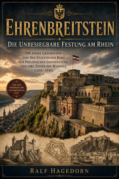'Cover von Ehrenbreitstein'-Cover
