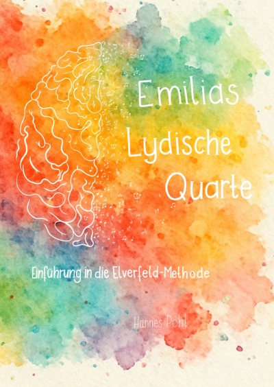 'Cover von Emilias lydische Quarte'-Cover