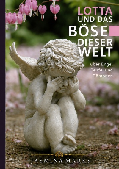 'Cover von LOTTA und das Böse dieser Welt'-Cover