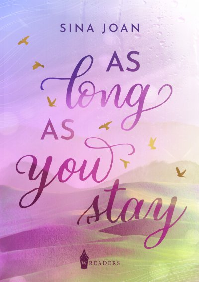 'Cover von As Long As You Stay'-Cover