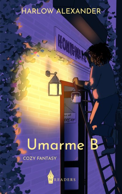 'Cover von Umarme B'-Cover