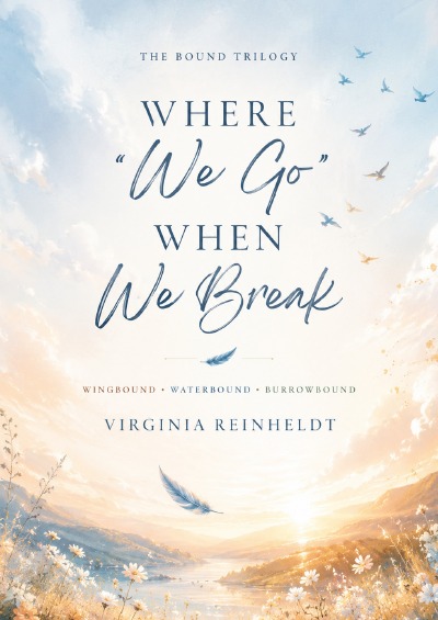 'Cover von Where We Go When We Break'-Cover