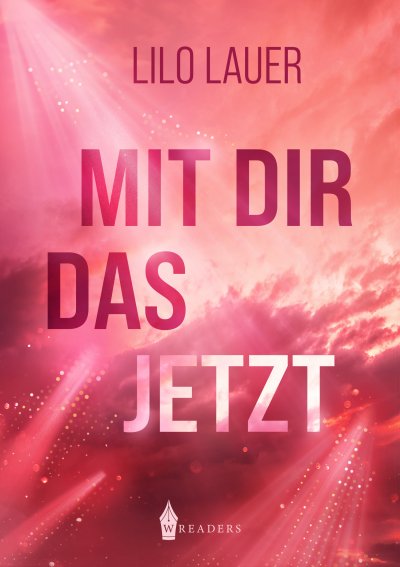 'Cover von Mit dir das Jetzt'-Cover