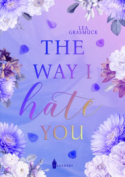'Cover von The way I hate you'-Cover