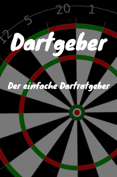 'Cover von Dartgeber'-Cover