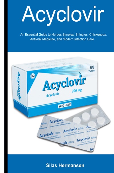 'Cover von Acyclovir'-Cover