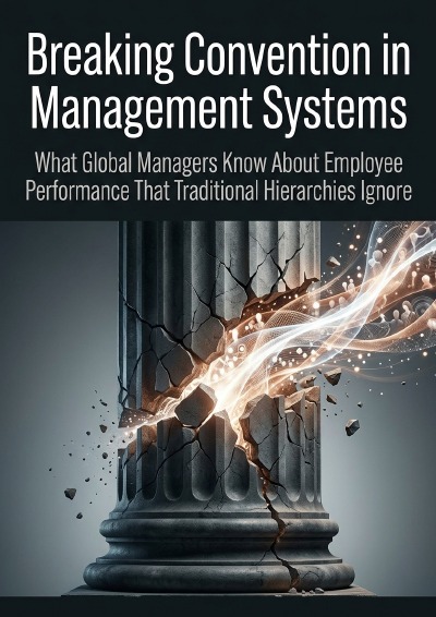 'Cover von Breaking Convention in Management Systems'-Cover
