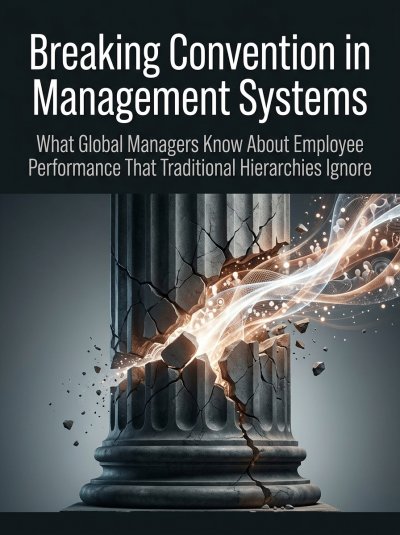 'Cover von Breaking Convention in Management Systems'-Cover