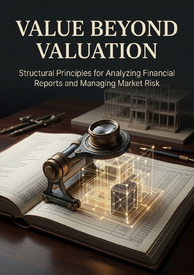 'Cover von Value Beyond Valuation'-Cover