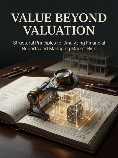 'Cover von Value Beyond Valuation'-Cover