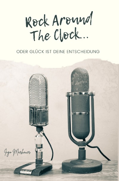 'Cover von Rock Around The Clock'-Cover