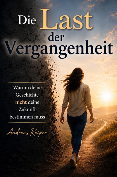 'Cover von Die Last der Vergangenheit'-Cover