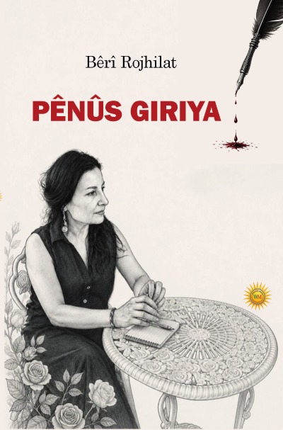 'Cover von Pênûs Giriya'-Cover