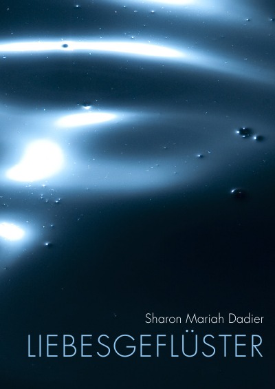 'Cover von Liebesgeflüster'-Cover