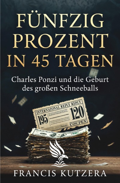 'Cover von Fünfzig Prozent in 45 Tagen'-Cover