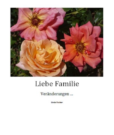 'Cover von Liebe Familie'-Cover