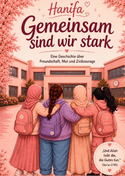 'Cover von Hanifa'-Cover