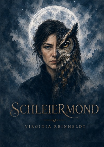 'Cover von Schleiermond'-Cover