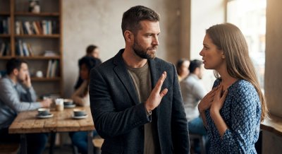 'Cover von Warum Männer heute von Frauen nicht mehr gewollt werden'-Cover