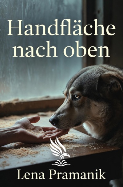 'Cover von Handfläche nach oben'-Cover
