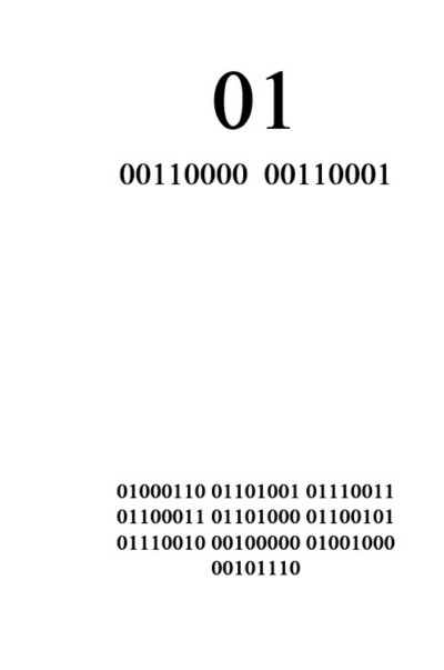 'Cover von 01'-Cover