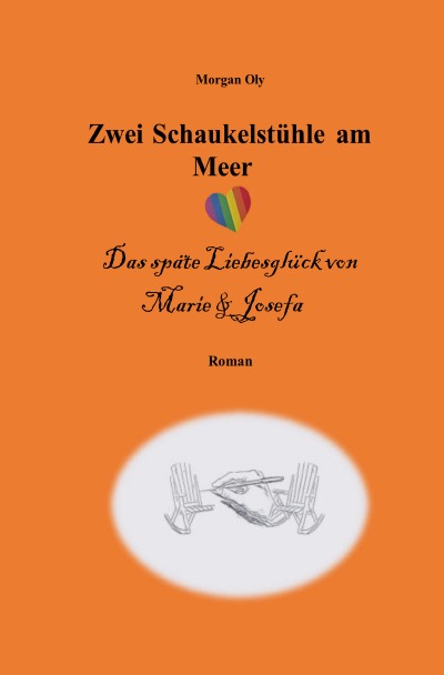 'Cover von Zwei Schaukelstühle am Meer'-Cover