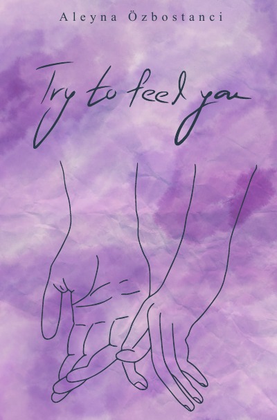 'Cover von Try to feel you'-Cover