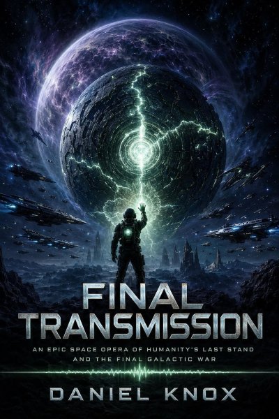'Cover von Final Transmission'-Cover