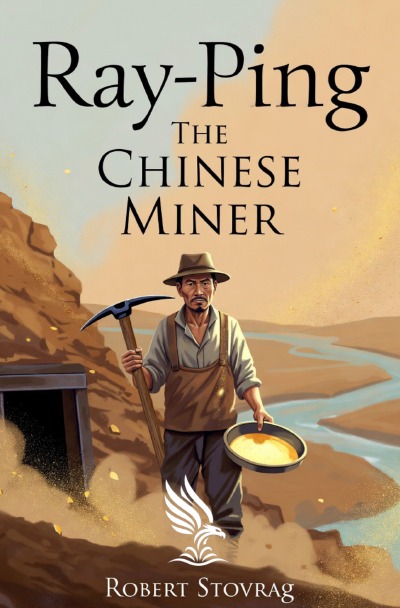 'Cover von Ray-Ping'-Cover