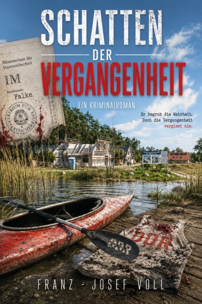 'Cover von Schatten der Vergangenheit'-Cover