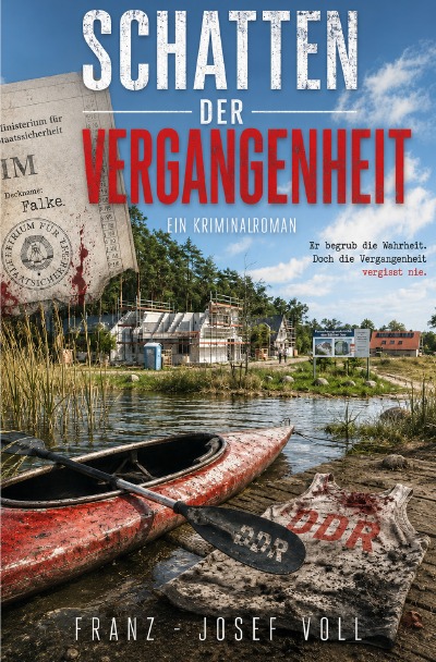 'Cover von Schatten der Vergangenheit'-Cover