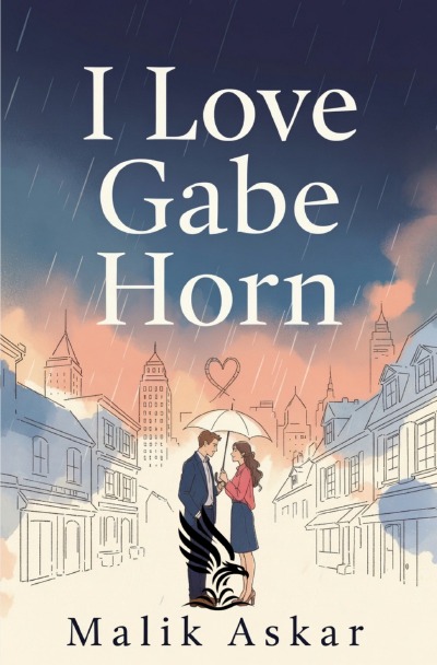 'Cover von I Love Gabe Horn'-Cover