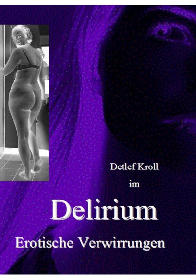 'Cover von Delirium'-Cover