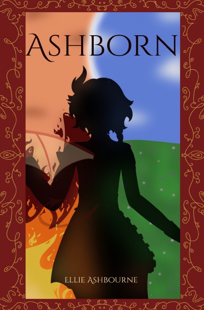 'Cover von Ashborn'-Cover