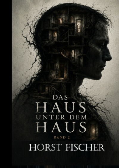 'Cover von Das Haus unter dem Haus'-Cover