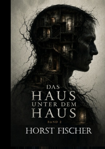 'Cover von Das Haus unter dem Haus'-Cover