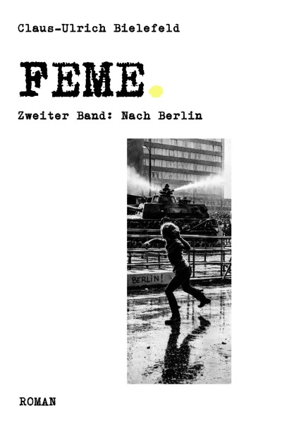 'Cover von FEME'-Cover