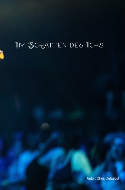'Cover von Im Schatten des Ichs'-Cover