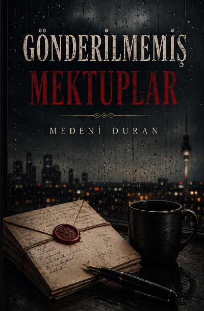 'Cover von Efselya'-Cover