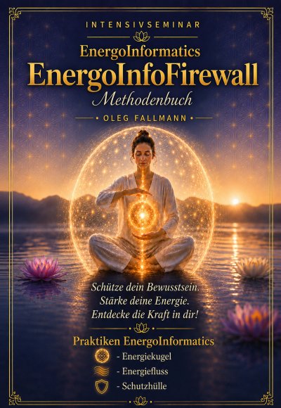 'Cover von EnergoInformatics: EnergoInfoFirewall'-Cover