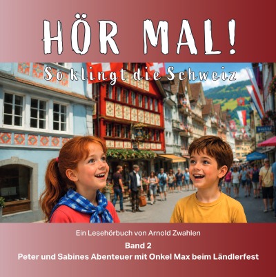 'Cover von Hör mal!'-Cover