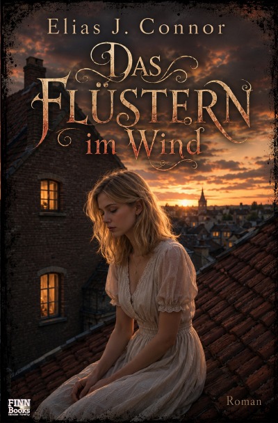 'Cover von Das Flüstern im Wind'-Cover